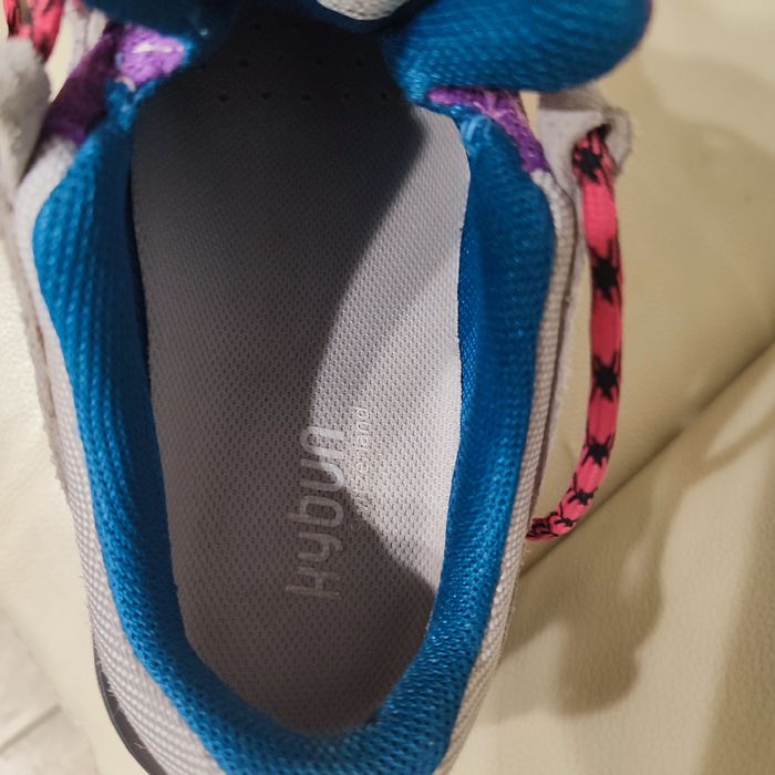 Adidas Nr 38 ⅓  Kybun  Goretex Ecco geox scarpa