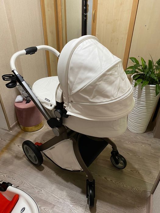 Коляска Hot Mom 2 в 1