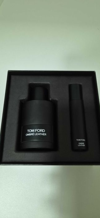 Tom Ford Ombre Leather 100 мл