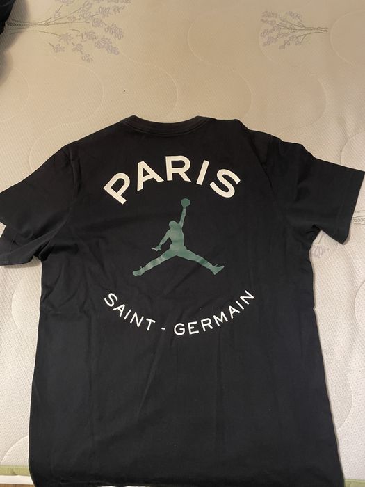 Ticou Jordan Paris