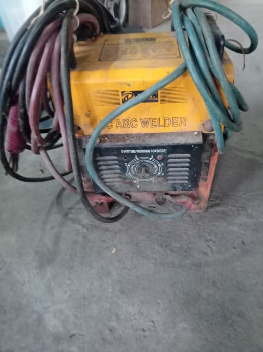 Продам сварочный аппарат