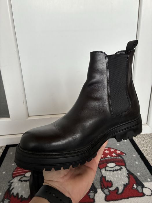 Ghete iarna Parotto 42 stare impecabila