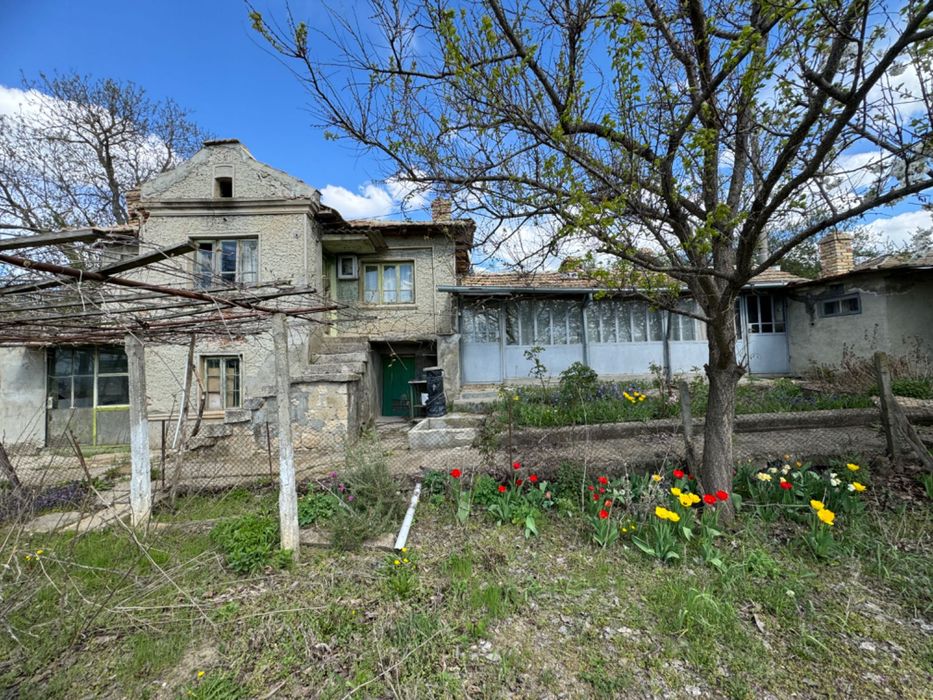 Продава се Къща в с. Брестак, Област Варна - 186 кв.м за 74 €/кв.м - Снимка #21