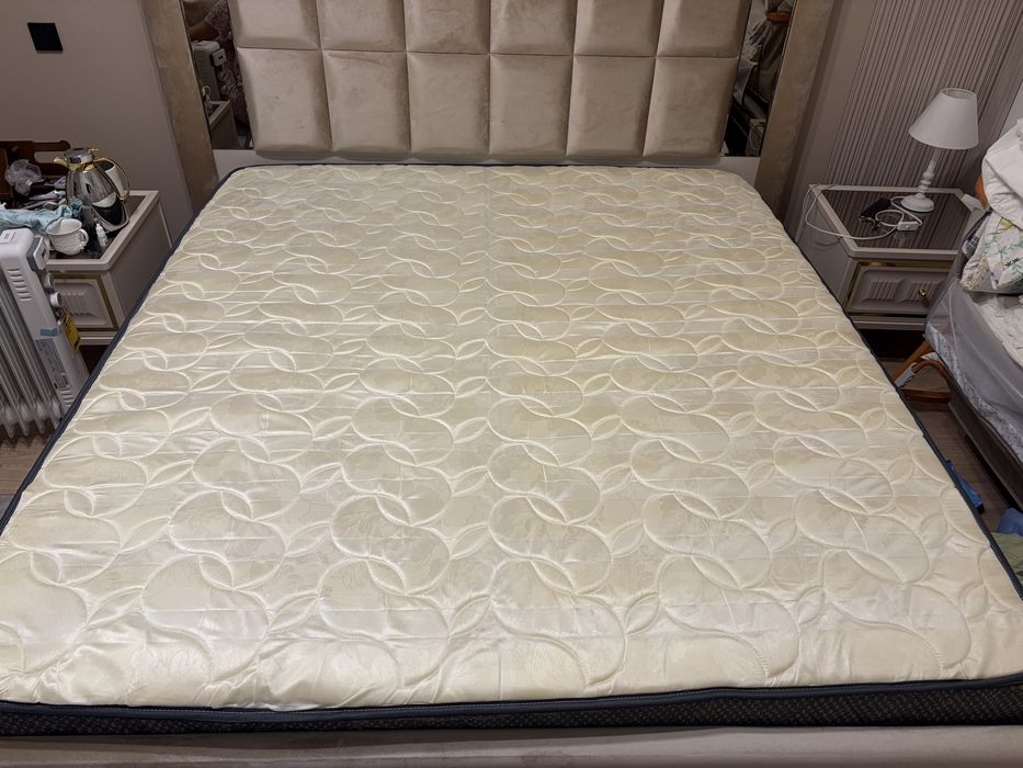 Продам ортопедический матрас 180*200