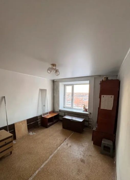 Продам 2-ух комнатную.