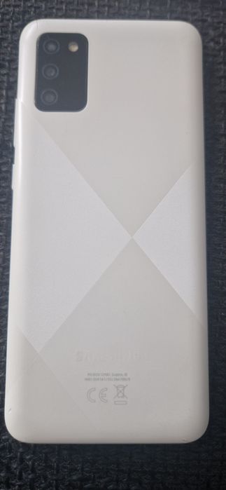Samsung galaxy a02s