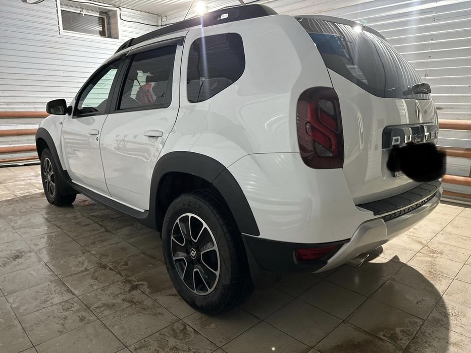 Продаеться Renault Duster
