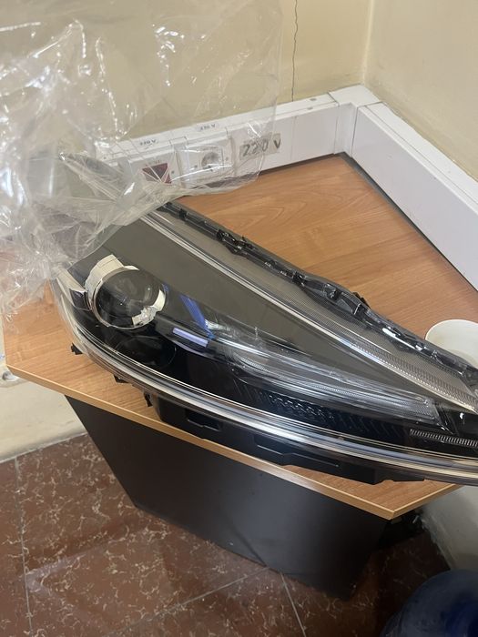 Продается фара Машины Kaiyi X3 Pro правая строна VR