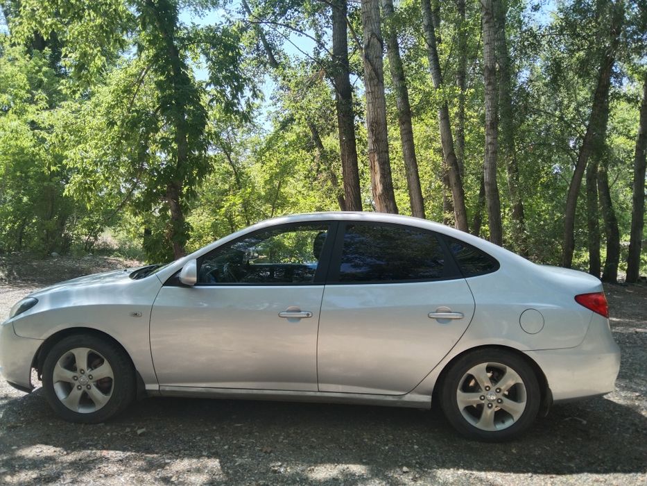 Продам автомобиль