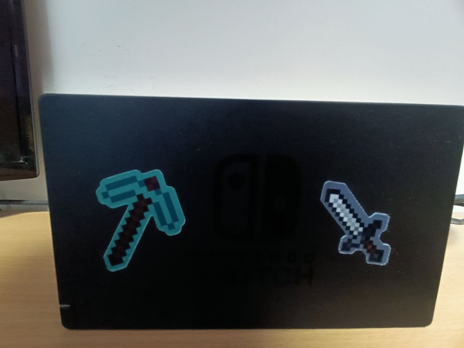 Nintendo Switch  stare impecabilă