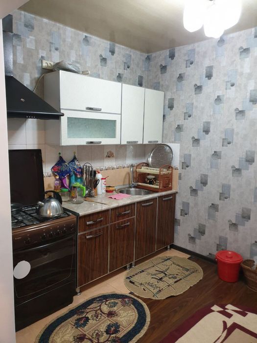 Продается 4/3/5 Сергели-3