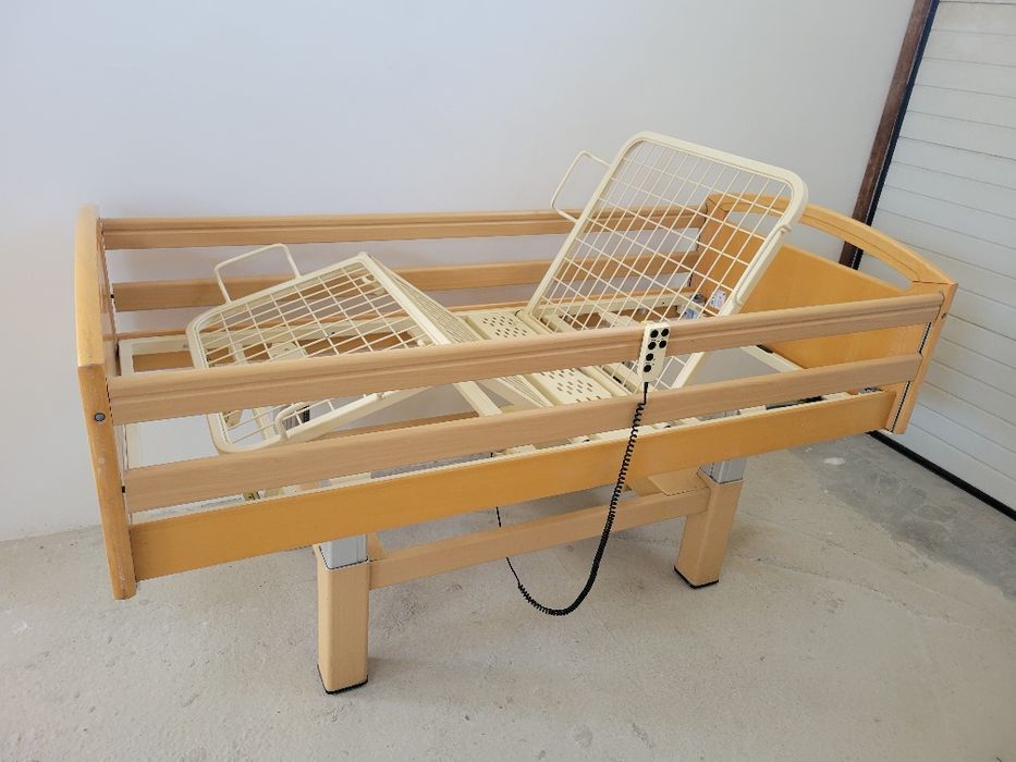 Pat electric ,pat spital