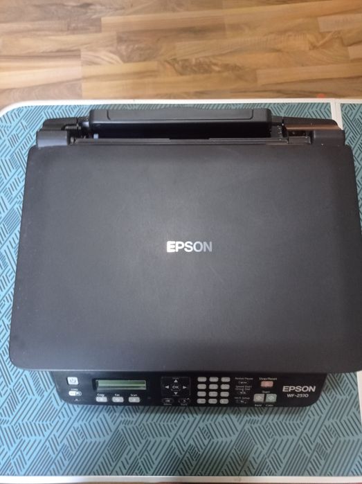 Принтер Epson wf-2510