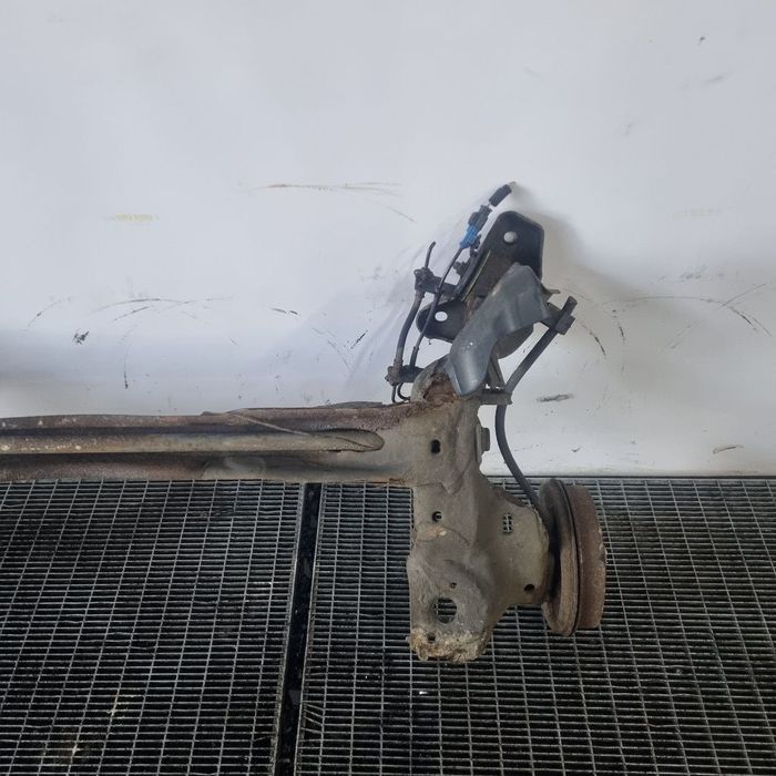 Punte Spate Completa Citroen C4 Cactus 1.2 Benzina PureTech 2014 - 2017 SUV 4 Usi (1386) ...