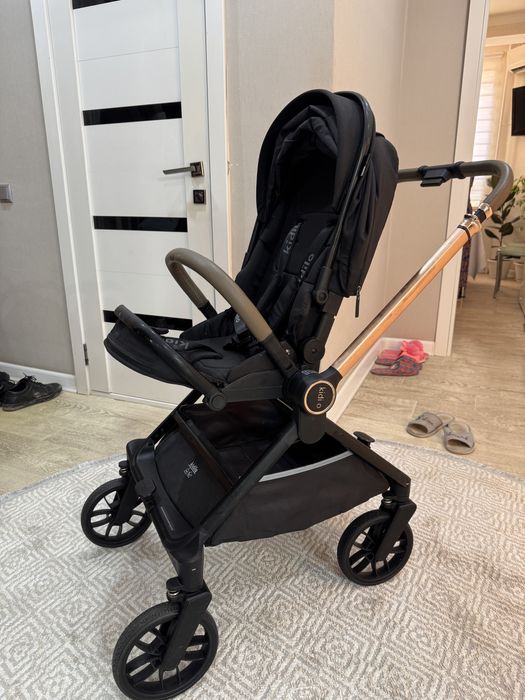 Коляска Kidilo D900