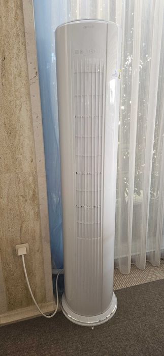 Климатик колонен