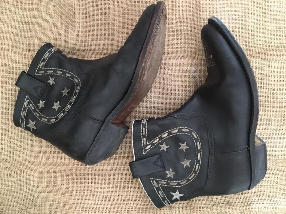 Alaia Zanotti Goose Margiela Dsquared D&G Musette Paciotti Aquazzura