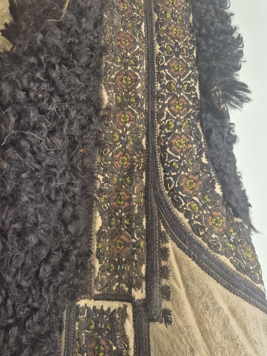 Bundita veche Bucovina