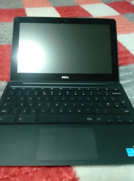 Chromebook dell 11 3180 , in stare foarte buna