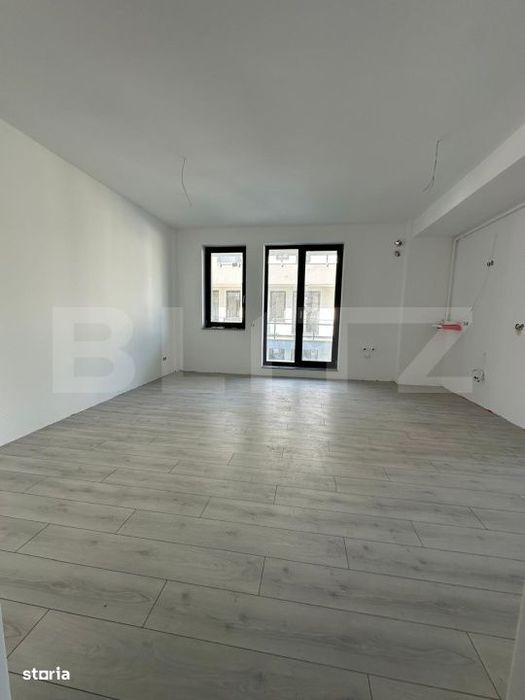 Apartament 3 camere in bloc nou — fotografia 1