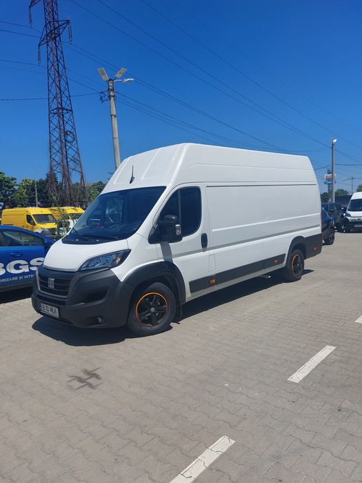 Transport Mobila Mutari București