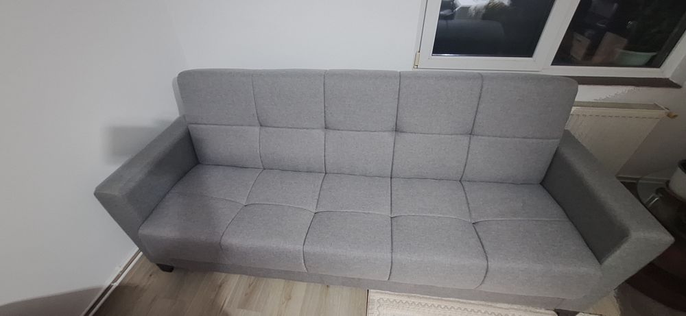 2 Canapele extensibile