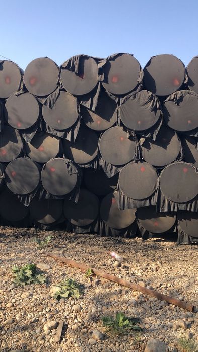 Трубы больших диаметров