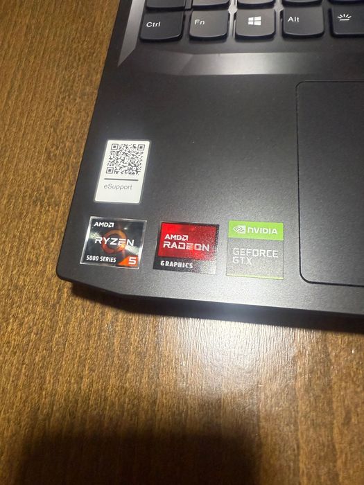 Lenovo ideapad gaming 3