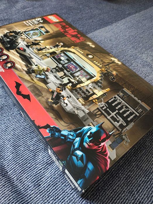 Детски играчки Lego