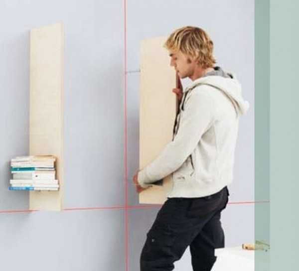 Nivelă laser PARKSIDE autoreglabila cu linii în cruce, cu suport, noua