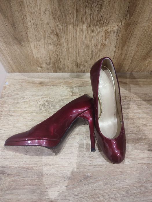 Stuart Weizmann стилето