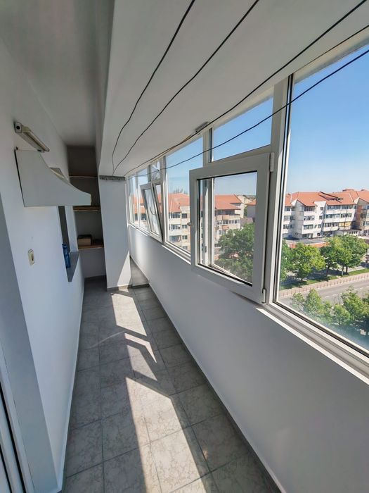 Apartament de vânzare