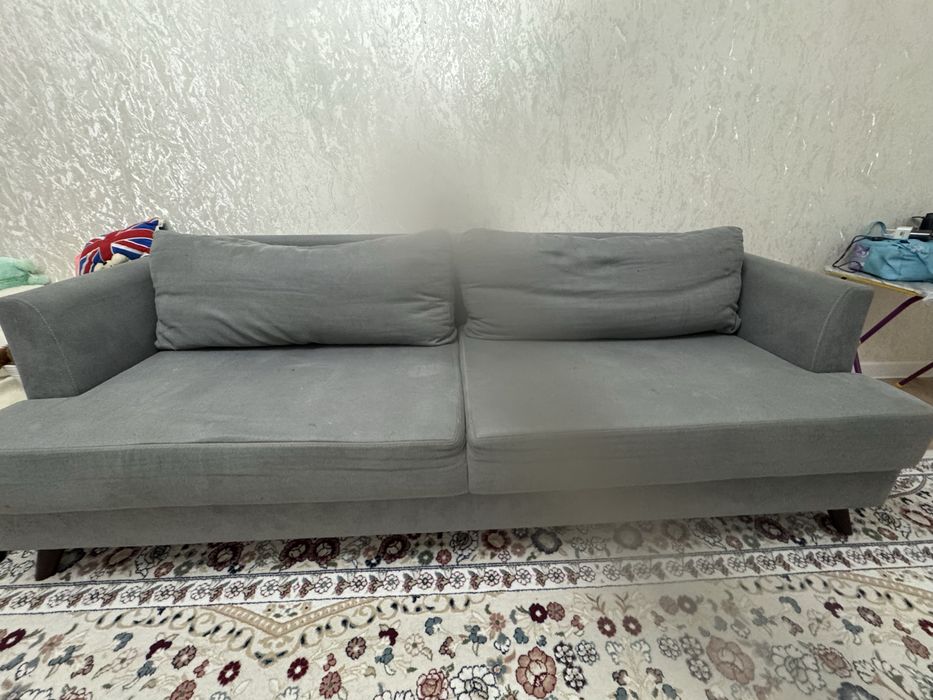 Диван раскладной , 2.200