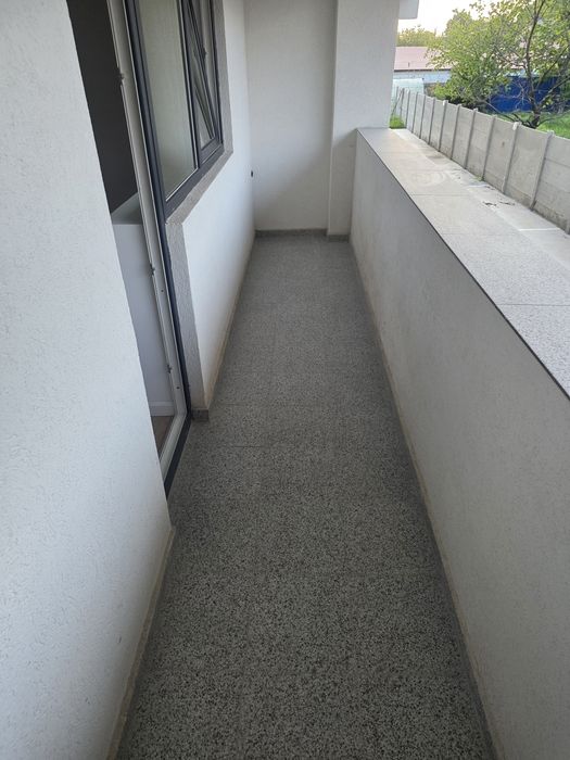 AP 2cam 2bai 61m.p, incalz pardoseala, tripan ,stradal Sos Giurgiului