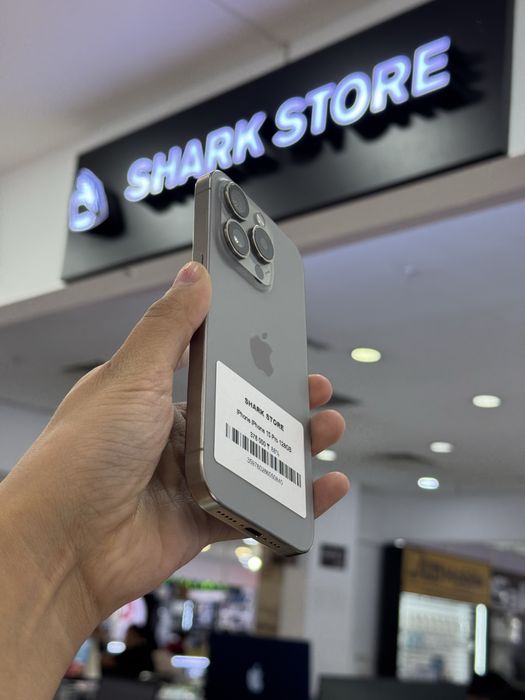 iphone 15 pro Shark Store