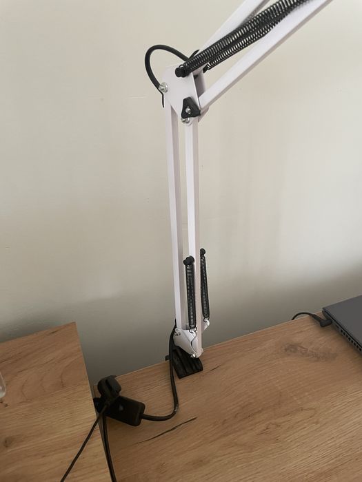 Светильник лампа