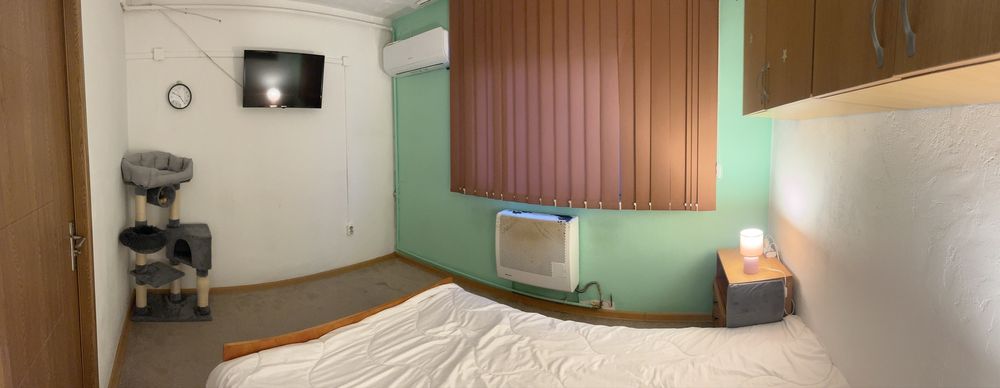 Vand ap recompartimentat