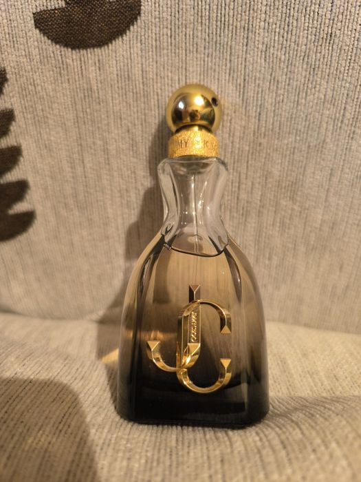 Духи оригинал Jimmy Choo 60 мл