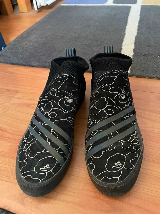 Adidas 3ST 002 BAPE