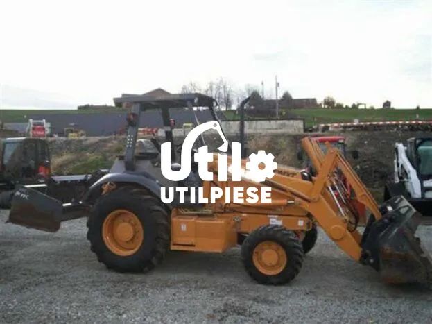 Piese schimb Incarcator Case 570 570LXT 570MXT 580 590 + piese Case