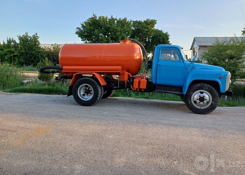 Gaz 53 sotiladi narxi kelishamiz