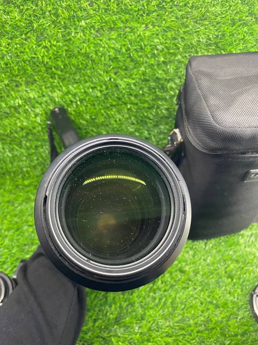 Обьектив Sigma 70-200mm, 2 версия