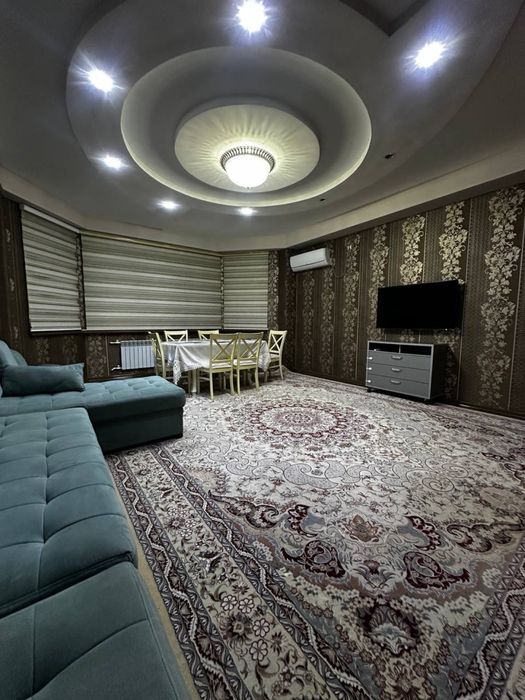 Дархан Ориентир Басри Баба 3/4/8 Новостройка Аренду