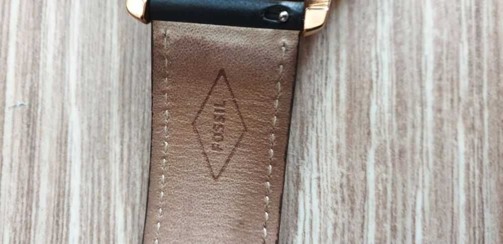 Класически мъжки часовник Fossil