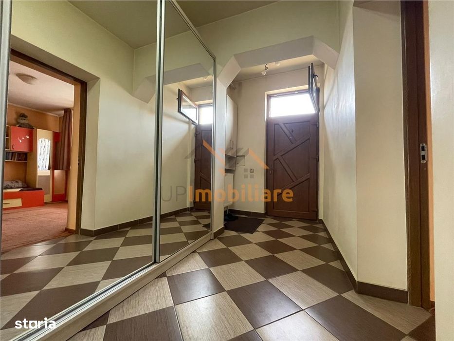 Casa Cu 2 Camere | Iosia | Oradea