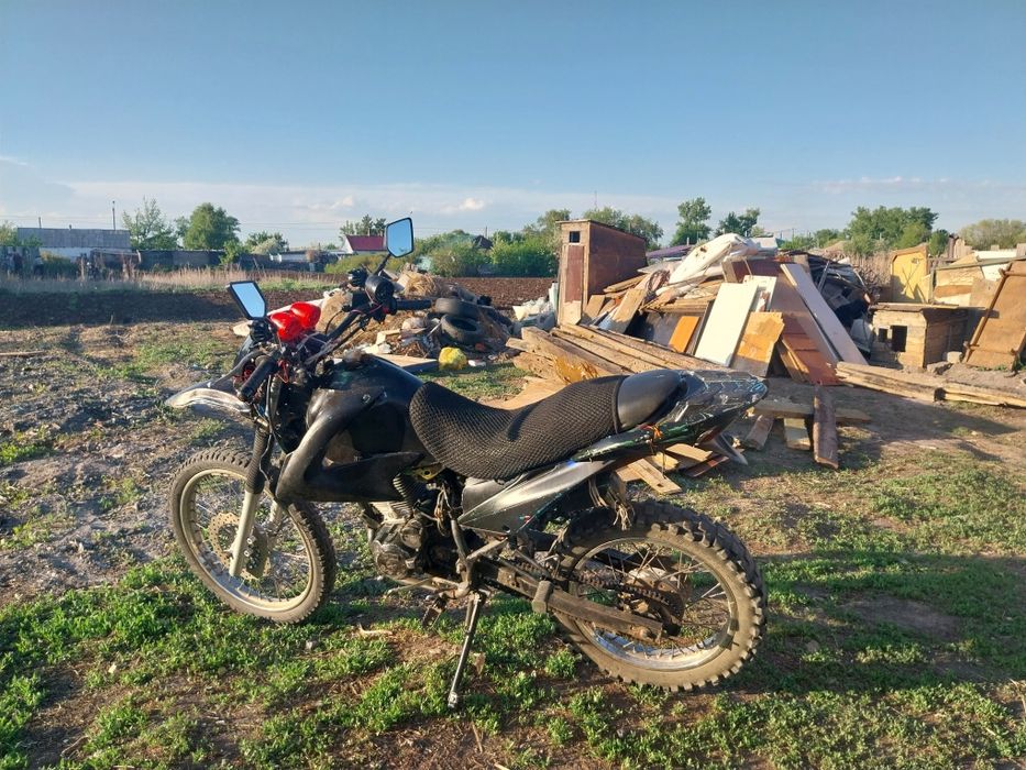Продам матацикыл