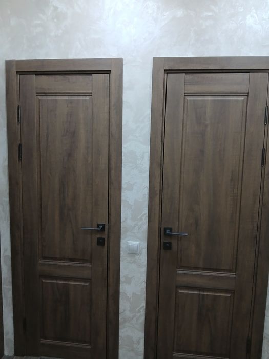 Продаётся стильная 2-к. квартира