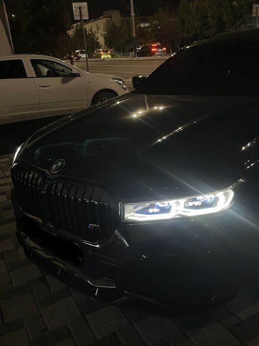 Продаётся BMW 3.0 twin turbo