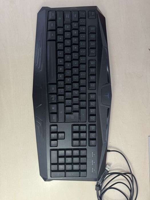 Set gaming T-Dagger Legion