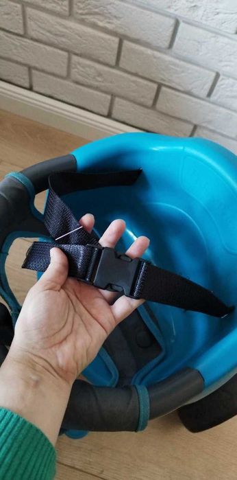 Детска триколка за момче на Фишър Прайс/Fisher Price